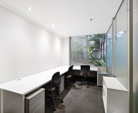 Offices commercial property leased at LG/515 Kent Street Sydney NSW 2000