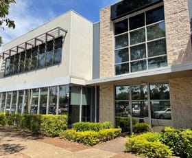 Offices commercial property leased at Unit 6/8 Avenue of the Americas Newington NSW 2127