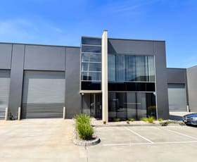 Factory, Warehouse & Industrial commercial property leased at 15/355-365 South Gippsland Highway Dandenong VIC 3175