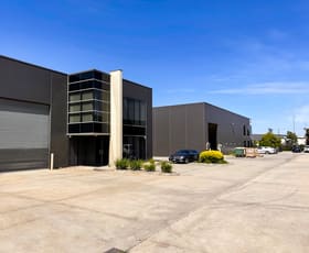 Factory, Warehouse & Industrial commercial property leased at 15/355-365 South Gippsland Highway Dandenong VIC 3175