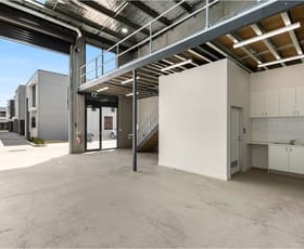 Factory, Warehouse & Industrial commercial property leased at Unit 23/1 Millers Road Brooklyn VIC 3012