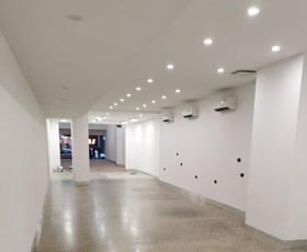 Shop & Retail commercial property leased at Gd Floor/380 Chapel Street South Yarra VIC 3141