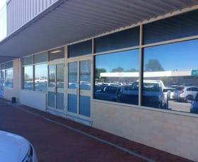 Offices commercial property leased at 7B Brewer Place Mirrabooka WA 6061