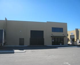Factory, Warehouse & Industrial commercial property leased at 2/29 Biscayne Way Jandakot WA 6164