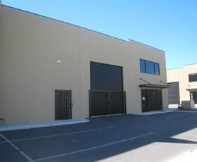 Factory, Warehouse & Industrial commercial property leased at 2/29 Biscayne Way Jandakot WA 6164