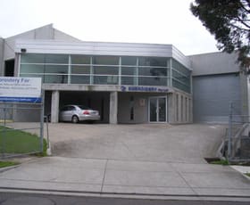 Showrooms / Bulky Goods commercial property leased at 38 Bellevue Crescent Preston VIC 3072