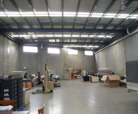 Factory, Warehouse & Industrial commercial property leased at 38 Bellevue Crescent Preston VIC 3072
