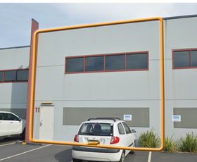 Factory, Warehouse & Industrial commercial property leased at 11/12 Channel Road Mayfield West NSW 2304