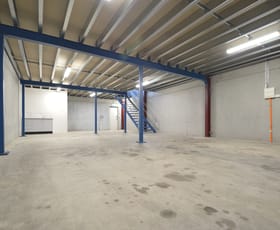 Factory, Warehouse & Industrial commercial property leased at 11/12 Channel Road Mayfield West NSW 2304