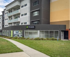 Medical / Consulting commercial property leased at 76/27 Wiseman Street Macquarie ACT 2614