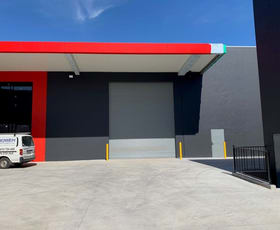 Factory, Warehouse & Industrial commercial property leased at 5/6 Exchange Parade Smeaton Grange NSW 2567