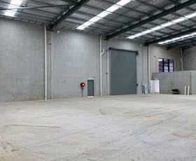 Factory, Warehouse & Industrial commercial property leased at 5/6 Exchange Parade Smeaton Grange NSW 2567