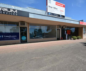 Shop & Retail commercial property leased at Shop 2, 278 Shepherds Hill Road Eden Hills SA 5050