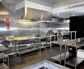 Shop & Retail commercial property leased at Shop 1/517 Elizabeth Street Surry Hills NSW 2010