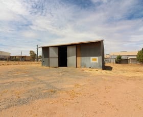 Factory, Warehouse & Industrial commercial property leased at 17 Richardson Rd Mount Isa QLD 4825