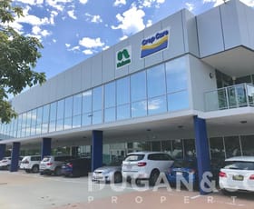 Factory, Warehouse & Industrial commercial property leased at Murarrie QLD 4172