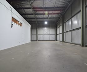 Factory, Warehouse & Industrial commercial property leased at Unit 6/103 Glenwood Drive Thornton NSW 2322