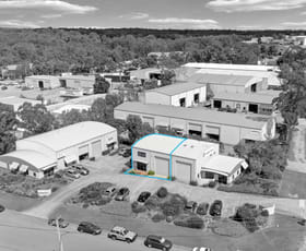 Medical / Consulting commercial property leased at 2/11 Glenwood Drive Thornton NSW 2322