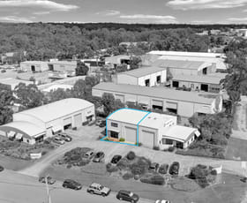 Offices commercial property leased at 2/11 Glenwood Drive Thornton NSW 2322