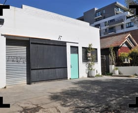 Showrooms / Bulky Goods commercial property leased at 14 Barkly Street Brunswick East VIC 3057
