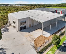 Factory, Warehouse & Industrial commercial property leased at 26-36 Fred Chaplin Circuit Bells Creek QLD 4551