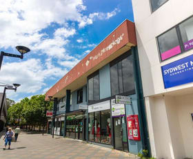 Shop & Retail commercial property leased at Shop 1/15 Cleeve Close Mount Druitt NSW 2770