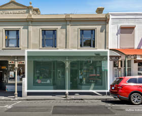 Shop & Retail commercial property leased at 179 Victoria Street West Melbourne VIC 3003