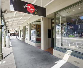 Shop & Retail commercial property leased at 179 Victoria Street West Melbourne VIC 3003