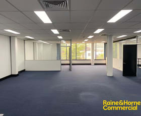 Offices commercial property leased at 1/5-11 Mellor Street West Ryde NSW 2114