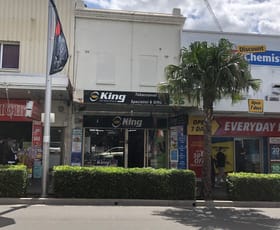 Offices commercial property leased at 55 Auburn Road Auburn NSW 2144