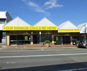 Shop & Retail commercial property leased at 1, 2 & 3/13 Main Street Beenleigh QLD 4207