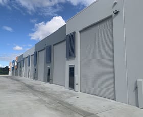 Development / Land commercial property leased at 4/16 Northward Street Upper Coomera QLD 4209