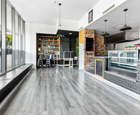 Shop & Retail commercial property leased at 3/2a Brown Street Ashfield NSW 2131