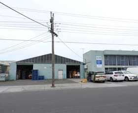 Factory, Warehouse & Industrial commercial property leased at 58-60 Levanswell Road Moorabbin VIC 3189
