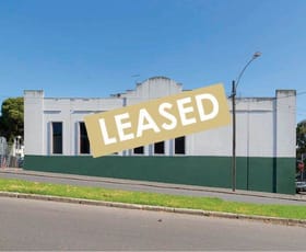 Factory, Warehouse & Industrial commercial property leased at 513-521 Victoria Street West Melbourne VIC 3003