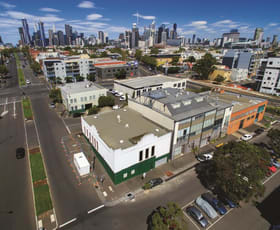 Showrooms / Bulky Goods commercial property leased at 513-521 Victoria Street West Melbourne VIC 3003