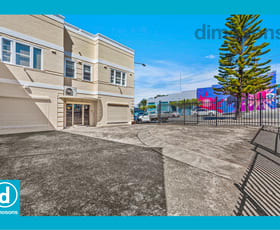 Shop & Retail commercial property leased at Shop 1/112-114 Wentworth Street Port Kembla NSW 2505