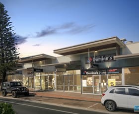 Offices commercial property leased at Shop 4, ‘Sea Coolum’, 1796 David Low Way Coolum Beach QLD 4573