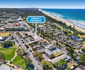 Offices commercial property leased at Shop 4, ‘Sea Coolum’, 1796 David Low Way Coolum Beach QLD 4573