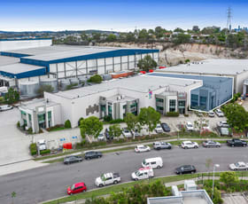 Factory, Warehouse & Industrial commercial property leased at 3/45 Alexandra Place Murarrie QLD 4172