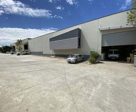Factory, Warehouse & Industrial commercial property leased at 2/57 Mortimer Road Acacia Ridge QLD 4110