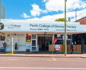 Shop & Retail commercial property leased at Shop 2/339 Albany Highway Victoria Park WA 6100