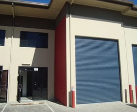Factory, Warehouse & Industrial commercial property leased at 5/23-25 Skyreach Street Caboolture QLD 4510