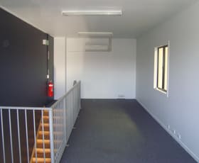 Factory, Warehouse & Industrial commercial property leased at 5/23-25 Skyreach Street Caboolture QLD 4510