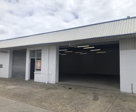Factory, Warehouse & Industrial commercial property leased at 1A/90 Garden Street North Narrabeen NSW 2101