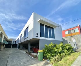 Offices commercial property leased at 3 Glenelg Avenue Mermaid Beach QLD 4218