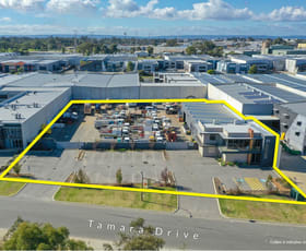 Factory, Warehouse & Industrial commercial property leased at 29-31 Tamara Drive Cockburn Central WA 6164