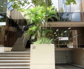 Offices commercial property leased at 8/21 Kitchener Parade Bankstown NSW 2200