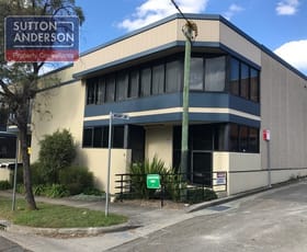 Factory, Warehouse & Industrial commercial property leased at Unit 8/2-6 Waltham Street Artarmon NSW 2064
