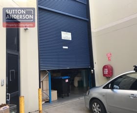 Factory, Warehouse & Industrial commercial property leased at Unit 8/2-6 Waltham Street Artarmon NSW 2064